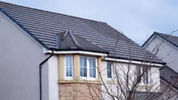 roughcasting kilmarnock